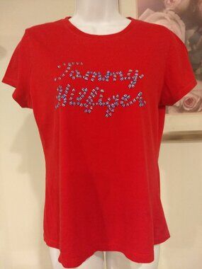 Tommy Hilfiger Shirt Size L.
